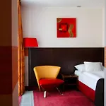 Art William Hotel 4*
