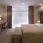 Ξενοδοχείο Art William 4*