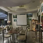 Art William Hotel 4*