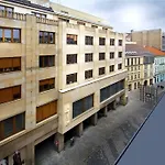 Art William 4* Bratislava