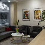 Ξενοδοχείο Art William 4*