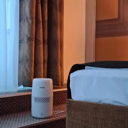 Hotel Art William 4*