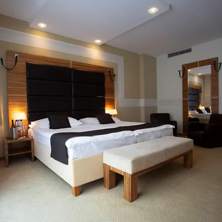 호텔 아트 빌리엄