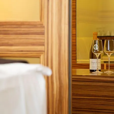 아트 빌리엄 호텔 브라티슬라바