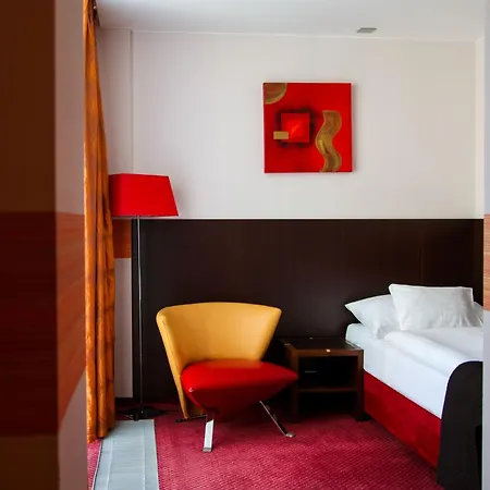 Art William Hotel 4*