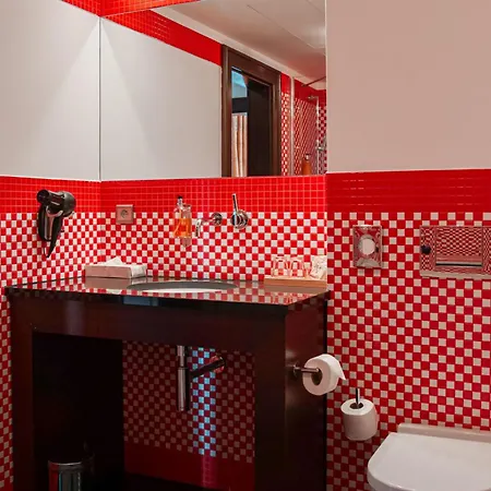 아트 빌리엄 호텔 4*