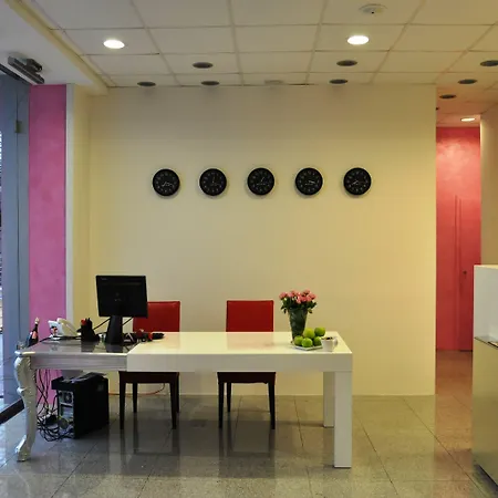 Hotel Art William Bratislava