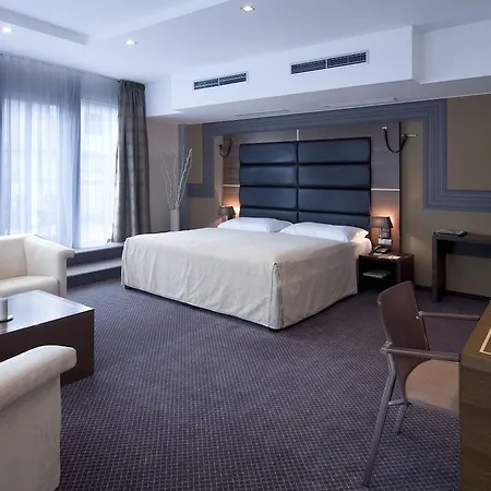 호텔 아트 빌리엄