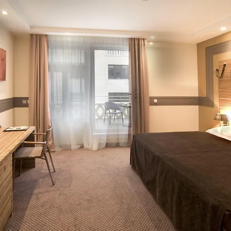 Hotel Art William Bratislava