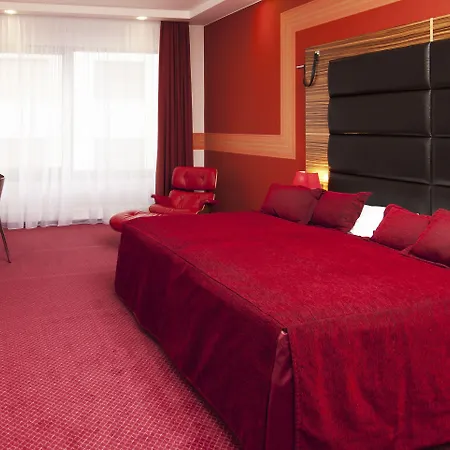 아트 빌리엄 호텔