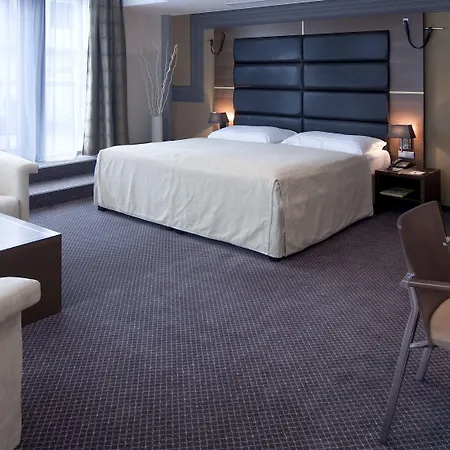 Hotel Art William 4*