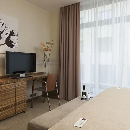 Hotel Art William Bratislava