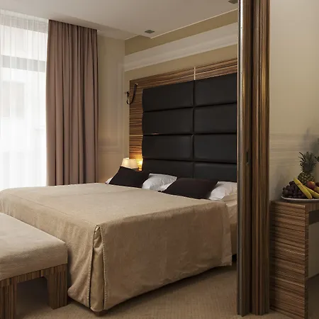 آرت ويليام 4* براتسيلافا