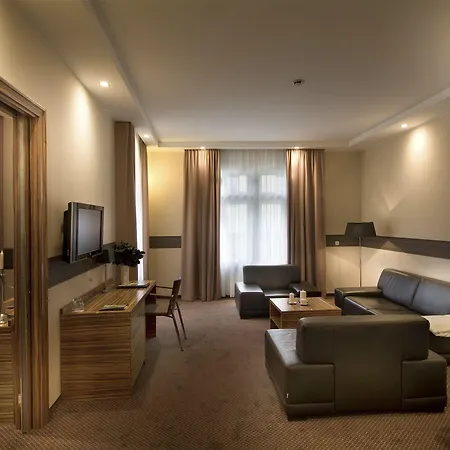 호텔 아트 빌리엄