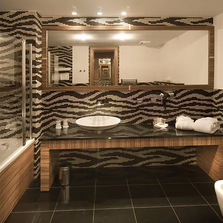 Hotel Art William 4*