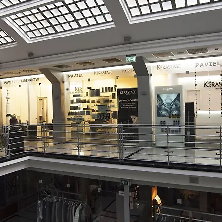 호텔 아트 빌리엄 4*