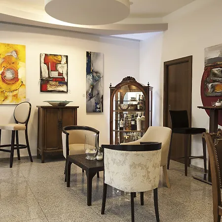 호텔 아트 빌리엄 4*