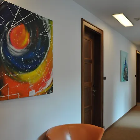 Hotel Art William