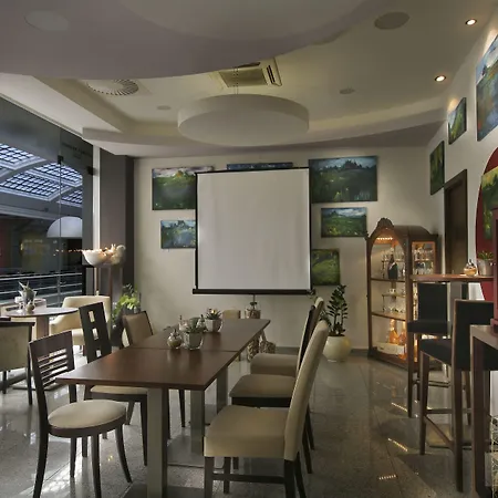 Art William Hotel 4*