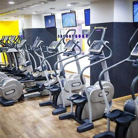 آرت ويليام فندق