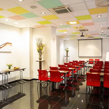 آرت ويليام فندق براتسيلافا