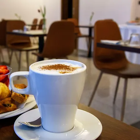 호텔 아트 빌리엄 4*