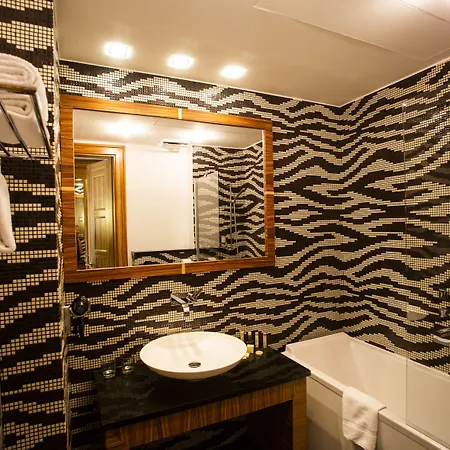 아트 빌리엄 호텔 브라티슬라바