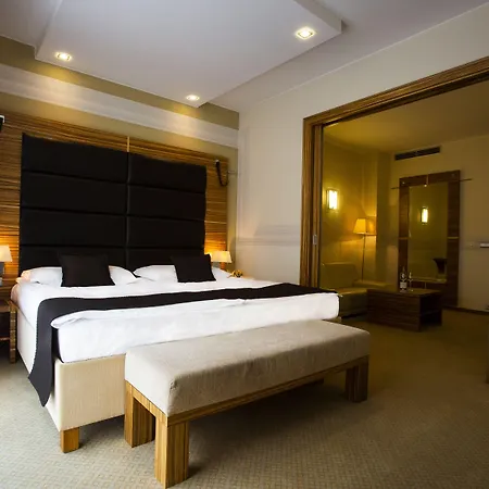 아트 빌리엄 호텔 4*