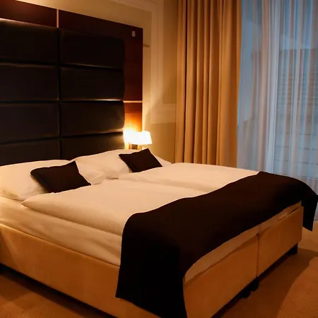 Hotel Art William