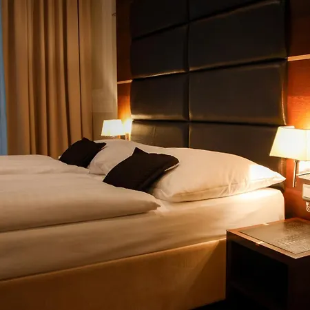 Hotel Art William 4*