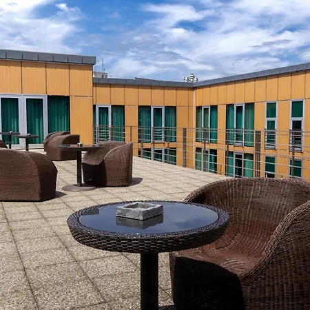 Art William Ξενοδοχείο