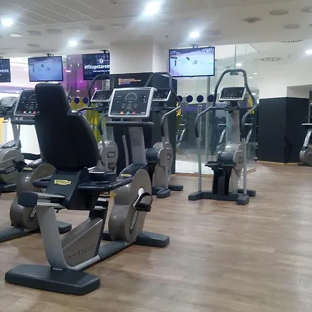 호텔 아트 빌리엄 브라티슬라바