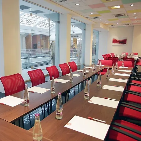 Art William Hotel 4*