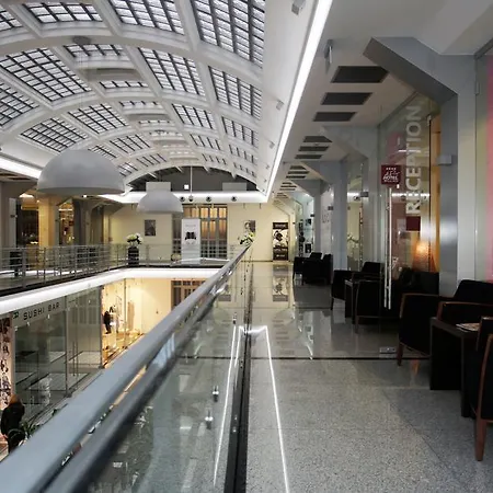 Art William 4* Bratislava