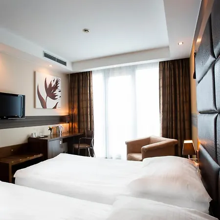 아트 빌리엄 호텔