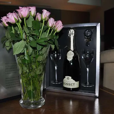 아트 빌리엄 호텔 브라티슬라바