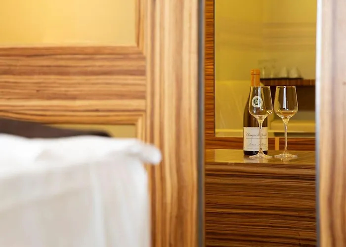 Art William Hotel Bratislava