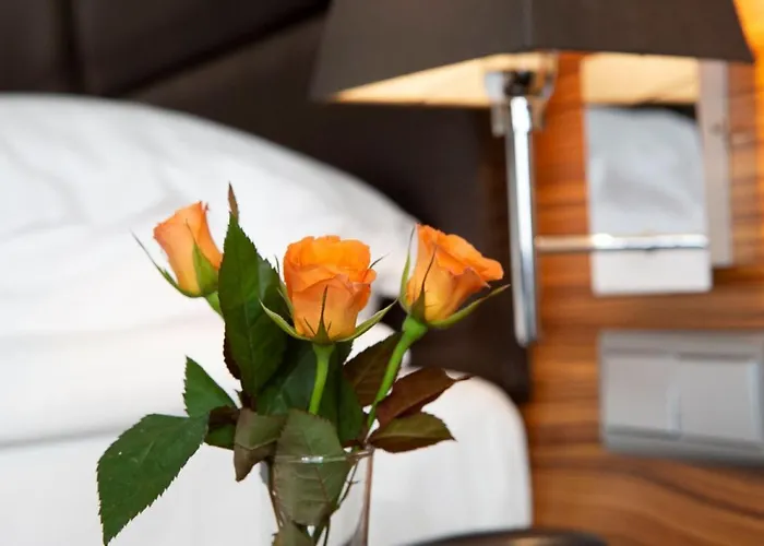 Hotel Art William Bratislava