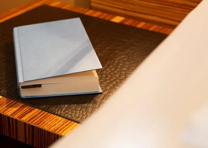 Szálloda Art William 4*