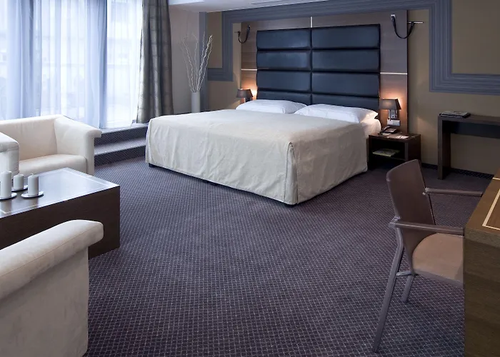 Hotel Art William 4*