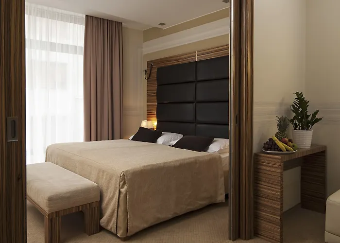 Art William 4* Bratislava