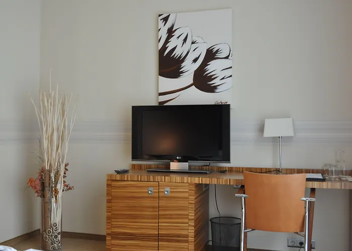 Hotel Art William 4*