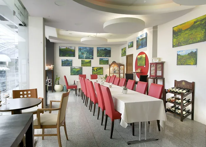 Hotel Art William 4*