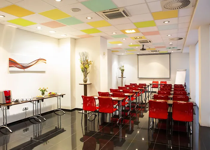 Art William Hotel Bratislava