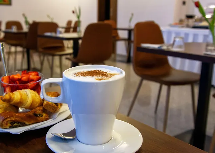 Szálloda Art William 4*