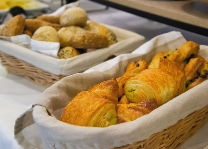 Szálloda Art William