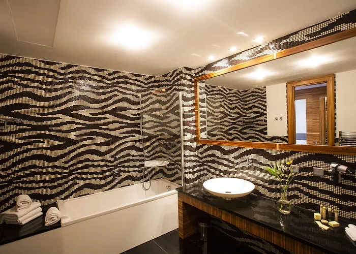 Ξενοδοχείο Art William 4*