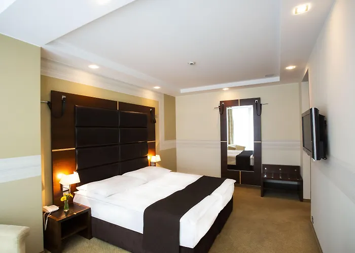 Szálloda Art William