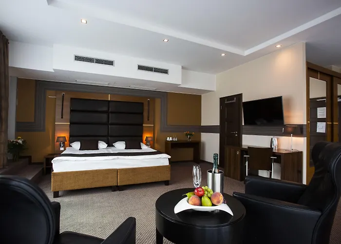 Art William Szálloda Pozsony