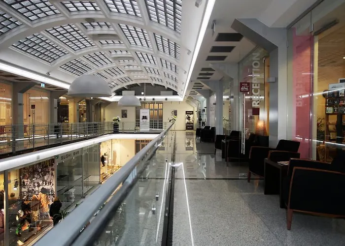 Art William 4* Bratislava